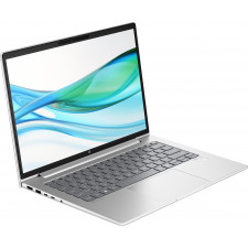 HP ProBook 445 G11 AMD Ryzen™ 7 7735U Computador portátil 35,6 cm (14") WUXGA 16 GB DDR5-SDRAM 512 GB SSD Wi-Fi 6E (802.11ax)