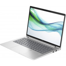 HP ProBook 445 G11 AMD Ryzen™ 5 7535U Computador portátil 35,6 cm (14") WUXGA 8 GB DDR5-SDRAM 256 GB SSD Wi-Fi 6E (802.11ax)