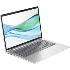 HP ProBook 445 G11 AMD Ryzen™ 5 7535U Computador portátil 35,6 cm (14") WUXGA 8 GB DDR5-SDRAM 256 GB SSD Wi-Fi 6E (802.11ax)