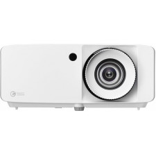 Optoma ZH450 datashow Projetor de distância normal 4500 ANSI lumens DLP 1080p (1920x1080) Compatibilidade 3D Branco