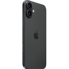 Apple iPhone 16 Plus 17 cm (6.7") Dual SIM iOS 18 5G USB Type-C 128 GB Preto