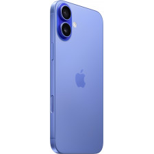 Apple iPhone 16 Plus 17 cm (6.7") Dual SIM iOS 18 5G USB Type-C 128 GB Azul