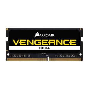 Corsair Vengeance CMSX16GX4M2A3000C18 módulo de memória 16 GB 2 x 8 GB DDR4 3000 MHz