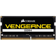 Corsair Vengeance CMSX16GX4M2A3000C18 módulo de memória 16 GB 2 x 8 GB DDR4 3000 MHz