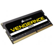 Corsair Vengeance CMSX16GX4M2A3000C18 módulo de memória 16 GB 2 x 8 GB DDR4 3000 MHz