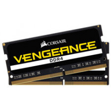 Corsair Vengeance CMSX16GX4M2A3000C18 módulo de memória 16 GB 2 x 8 GB DDR4 3000 MHz