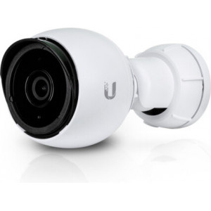 Ubiquiti UniFi Protect G4-Bullet Bala Câmara de segurança IP Interior e exterior 2688 x 1512 pixels