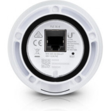 Ubiquiti UniFi Protect G4-Bullet Bala Câmara de segurança IP Interior e exterior 2688 x 1512 pixels