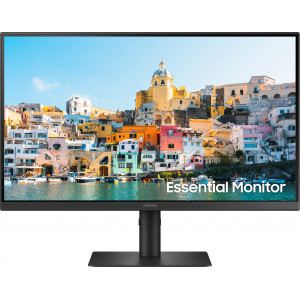 Samsung S40UA monitor de ecrã 61 cm (24") 1920 x 1080 pixels Full HD LED Preto