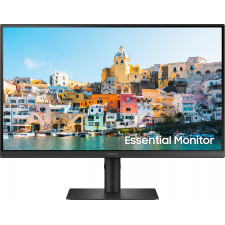 Samsung S40UA monitor de ecrã 61 cm (24") 1920 x 1080 pixels Full HD LED Preto