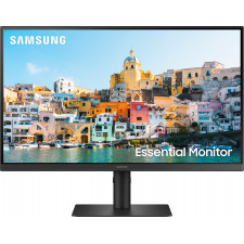 Samsung S40UA monitor de ecrã 61 cm (24") 1920 x 1080 pixels Full HD LED Preto