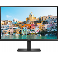 Samsung S40UA monitor de ecrã 61 cm (24") 1920 x 1080 pixels Full HD LED Preto