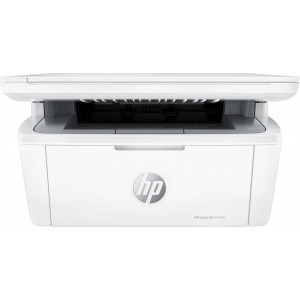 HP LaserJet Multifunções M140w, Preto e branco, Impressora para Pequeno escritório, Impressão, cópia, digitalização,