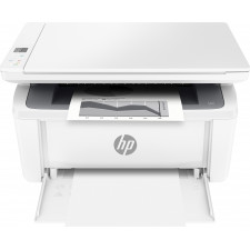 HP LaserJet Multifunções M140w, Preto e branco, Impressora para Pequeno escritório, Impressão, cópia, digitalização,