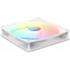 NZXT F140 RGB Core Caixa de computador Ventoinha 14 cm Branco 2 unidade(s)