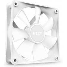 NZXT F140 RGB Core Caixa de computador Ventoinha 14 cm Branco 2 unidade(s)