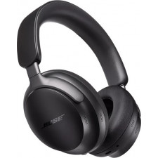 Bose QuietComfort Ultra Auscultadores Com fios e sem fios Fita de cabeça Música Dia-a-dia Bluetooth Preto