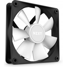 NZXT F140 RGB Core Caixa de computador Ventoinha 14 cm Preto 2 unidade(s)