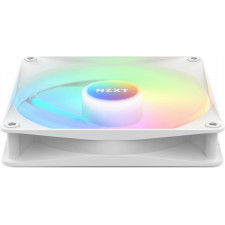 NZXT F140 RGB Core Caixa de computador Ventoinha 14 cm Branco 1 unidade(s)