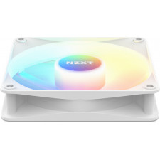 NZXT F120 RGB Core Caixa de computador Ventoinha 12 cm Branco 1 unidade(s)