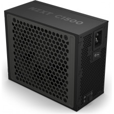 NZXT C1500 fonte de alimentação 1500 W 24-pin ATX ATX Preto