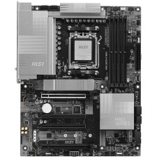 MSI PRO X870-P WIFI motherboard AMD X870E Ranhura AM5 ATX