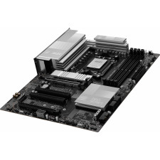 MSI PRO X870-P WIFI motherboard AMD X870E Ranhura AM5 ATX