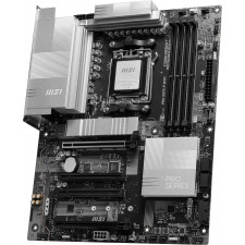 MSI PRO X870-P WIFI motherboard AMD X870E Ranhura AM5 ATX