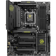 MSI MAG X870 TOMAHAWK WIFI motherboard AMD X870 Ranhura AM5 ATX