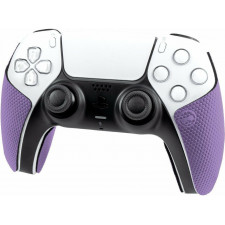 Steelseries PUR-4777-PS5 controlador de jogo Preto, Roxo, Branco Gamepad PlayStation 5