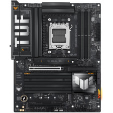 ASUS TUF GAMING X870-PLUS WIFI AMD X870 Ranhura AM5 ATX