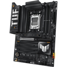 ASUS TUF GAMING X870-PLUS WIFI AMD X870 Ranhura AM5 ATX