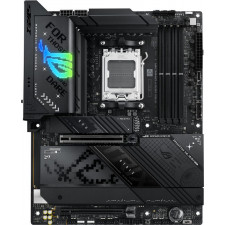 ASUS ROG STRIX X870-F GAMING WIFI AMD X870 Ranhura AM5 ATX