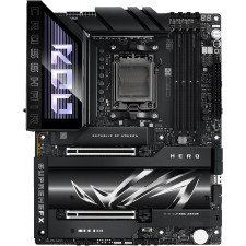 ASUS ROG CROSSHAIR X870E HERO AMD X870E Ranhura AM5 ATX