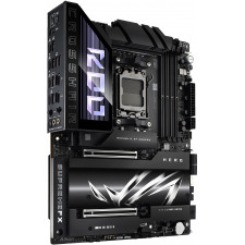 ASUS ROG CROSSHAIR X870E HERO AMD X870E Ranhura AM5 ATX