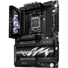 ASUS ROG CROSSHAIR X870E HERO AMD X870E Ranhura AM5 ATX