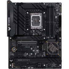 ASUS TUF GAMING Z790-PLUS D4 Intel Z790 LGA 1700 ATX