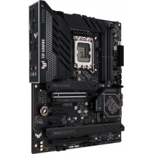 ASUS TUF GAMING Z790-PLUS D4 Intel Z790 LGA 1700 ATX