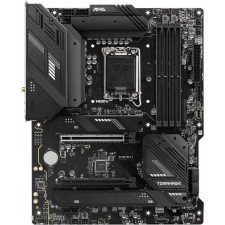 MSI MAG B760 TOMAHAWK WIFI motherboard LGA 1700 ATX