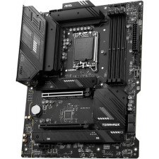 MSI MAG B760 TOMAHAWK WIFI motherboard LGA 1700 ATX