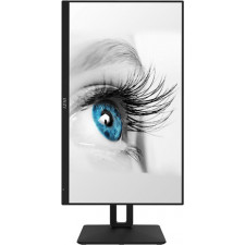 MSI Pro MP242APDE monitor de ecrã 60,5 cm (23.8") 1920 x 1080 pixels Full HD Preto