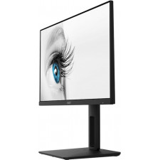 MSI Pro MP242APDE monitor de ecrã 60,5 cm (23.8") 1920 x 1080 pixels Full HD Preto