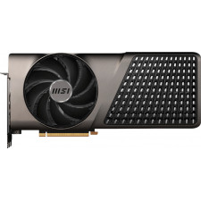 MSI GEFORCE RTX 4080 SUPER 16G EXPERT placa de vídeo NVIDIA 16 GB GDDR6X