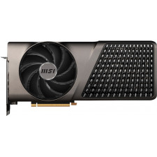 MSI GEFORCE RTX 4070 TI SUPER 16G EXPERT placa de vídeo NVIDIA 16 GB GDDR6X