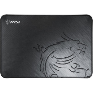 MSI Agility GD21 Tapete Gaming Preto