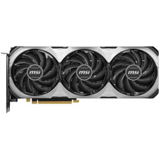 MSI VENTUS GeForce RTX 4060 Ti 3X E 8G OC NVIDIA 8 GB GDDR6