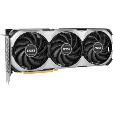 MSI VENTUS GeForce RTX 4060 Ti 3X E 8G OC NVIDIA 8 GB GDDR6