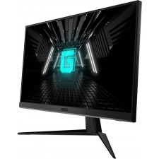 MSI G2412F monitor de ecrã 60,5 cm (23.8") 1920 x 1080 pixels Full HD Preto