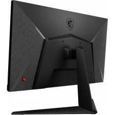 MSI G2412F monitor de ecrã 60,5 cm (23.8") 1920 x 1080 pixels Full HD Preto