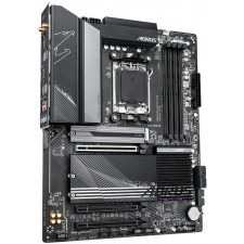 GIGABYTE B650 AORUS ELITE AX V2 motherboard AMD B650 Ranhura AM5 ATX